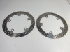 Bremsscheibenset BMW R 1200 RT