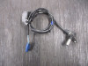 ABS sensor voor Honda CBF 1000