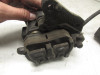 Voorrem compleet Honda VF 700  750 S Sabre