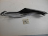 Cowl rear right Kawasaki VERSYS 650