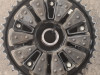 Driven flange BMW F 750 GS