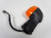 Knipperlicht links voor Yamaha XJ 600 Diversion