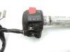 Handlebar switch assy right Suzuki Burgman 400