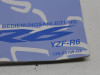 Instructieboekje Yamaha YZF R6