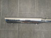 Uitlaat Harley Davidson FLDE Deluxe