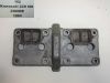 Cylinder head cover Kawasaki ZZR 600