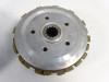 Clutch Kawasaki VERSYS 650