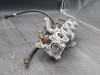 Gasklephuis Honda CBR Fireblade