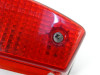 Rear light Ducati Monster 695