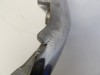 Sissybar seat Yamaha XV 750 Virago