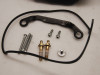 Air cleaner case Harley Davidson Touring FL