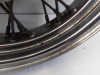 Achtervelg Honda VT 600