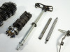 Versnellingsbak Yamaha FZ1