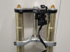 Front pipes complete Yamaha YZF R1