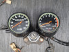 Tacho-set Kawasaki F 9 Big Horn 350