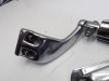 Schetsplaat Harley Davidson Softtail