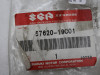 Koppelingshandle Suzuki GSX F 750