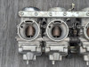 Carburateurset Honda CBX 550 F2