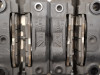 Brake calipers front BMW R 1250 GS Adventure