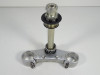 Steering stem Triumph Street Triple 675