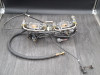 Gasklephuis Honda VTR 1000 SP