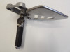 Schetsplaat links Suzuki SV 650