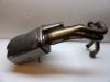 Muffler Kawasaki ER 6