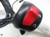 Lenkerschalter Armatur Schalter Lenker Suzuki GSX R 750