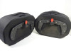 Koffersatz Moto Accessoires Bagage