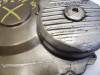 Crankcase cover Clutch side Honda CBR 400 RR