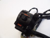 Handlebar switch assy left Honda CBX 650 E