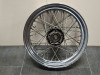 Voorvelg Harley Davidson FLSTN Deluxe