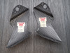 Cowl inside upper Aprilia RSV 1000
