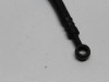 Brake hose front Honda VFR 750 R - RC30
