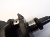 Crankshaft Kawasaki LTD 700