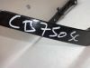Rear grip Honda CB 700
