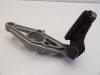 Fussrastetrager vorne links BMW R 1150 GS