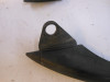 Rear grip Kawasaki VERSYS 650