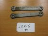 Cushion connecting rod  Kawasaki ZX 6 R