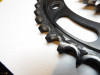 Ketting en tandwielset Honda CBR Fireblade