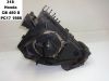 Air cleaner case Honda CB 450