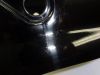 Achterspatbord Honda VF 700  750 C Magna
