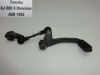 Schalthebel Yamaha XJ 600 Diversion