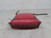 Rear cowl Yamaha FAZER 600
