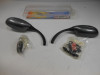 Mirror set Suzuki GSR 750