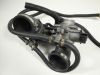 Einspritzanlage Ducati Multistrada 1000