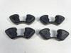 Driven flange Kawasaki Z 750
