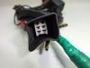 Handlebar switch assy left Kawasaki LTD 440