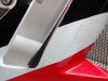 Rechter zijkuip Suzuki GSX R 750