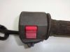 Handlebar switch assy right Suzuki GSX 400 X Impulse